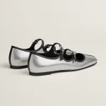 Hermès Lilia ballet flat - Image 3